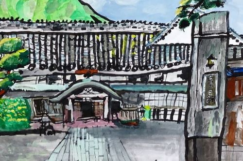 中学年の部 最優秀作品