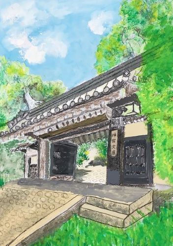 高学年の部 最優秀作品