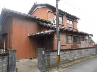 物件番7-5建物外観写真