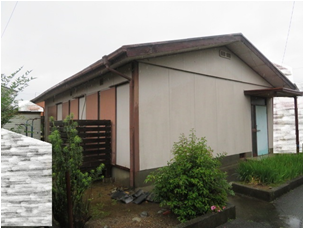 物件番7-6建物外観写真