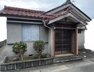 物件番7-8建物外観写真