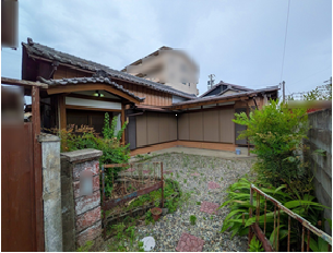 物件番7-10建物外観写真