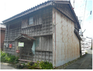 物件番7-4建物外観写真