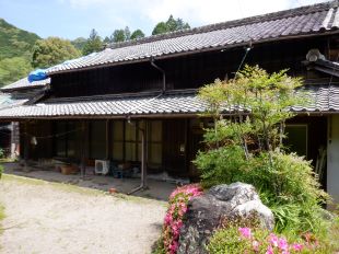 物件番7-9建物外観写真