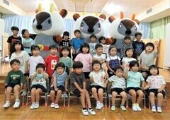 全員で集合写真