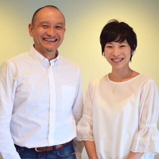 講師の長廣夫妻