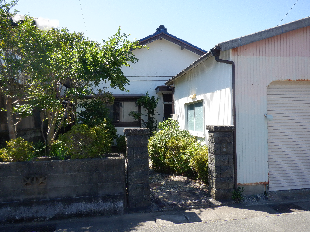 物件番7-13建物外観写真