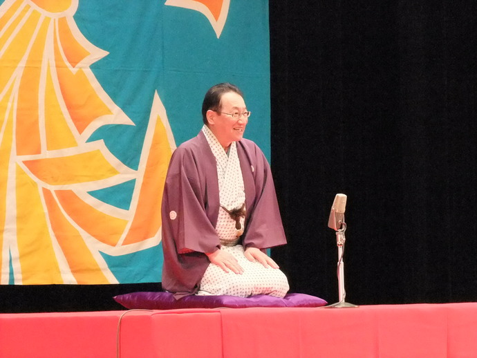 芸協らくご・伊勢おかげ寄席（1）