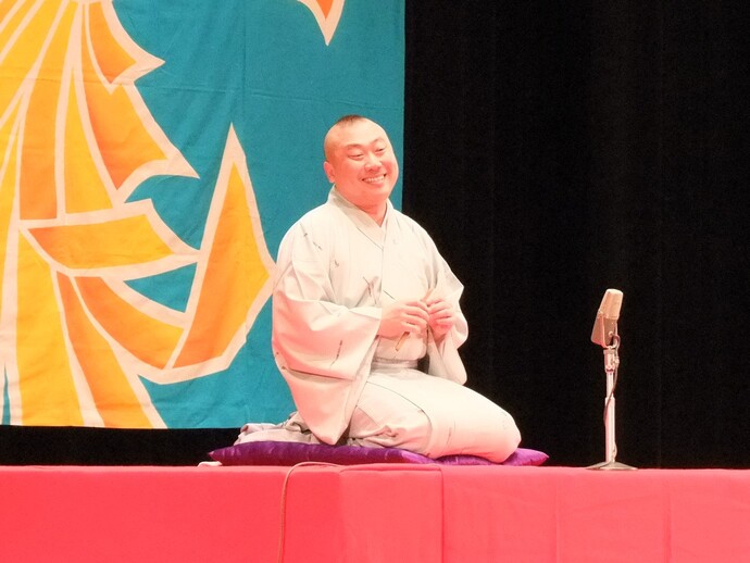 芸協らくご・伊勢おかげ寄席（2）