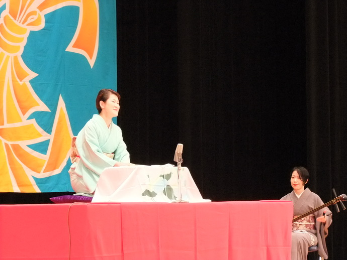 芸協らくご・伊勢おかげ寄席（4）