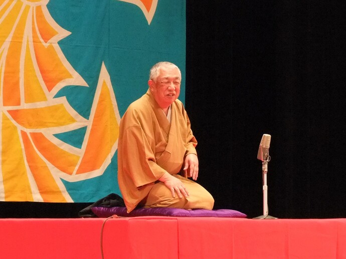 芸協らくご・伊勢おかげ寄席（3）