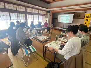 取組の様子