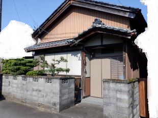 物件番7-14建物外観写真
