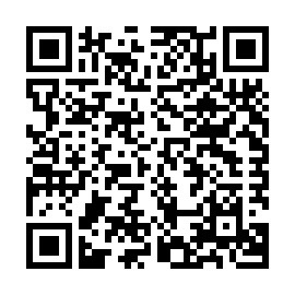 Instagram 公式アカウント　二次元コード
