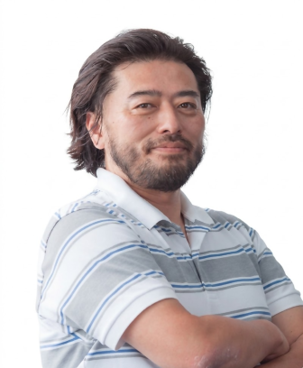 小出 泰久 / Yasuhisa Koide