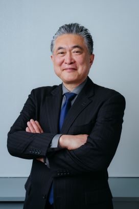 鈴木成宗 / Narihiro Suzuki