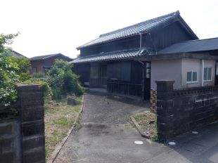 物件番7-16建物外観写真