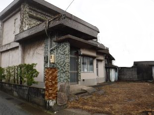 物件番7-17建物外観写真
