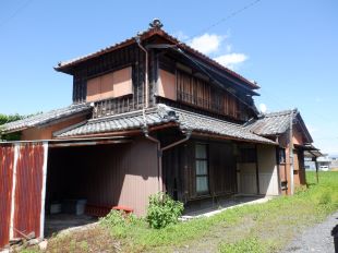 物件番7-18建物外観写真