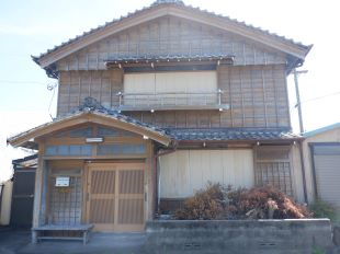 物件番7-19建物外観写真