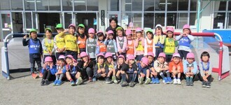 全員で集合写真