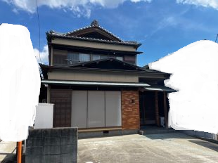 物件番7-23建物外観写真