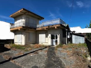 物件番7-25建物外観写真