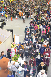 2025お伊勢さんマラソン ウォーク写真5