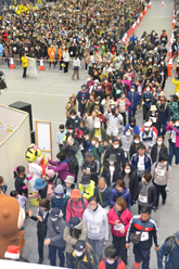 2025お伊勢さんマラソン ウォーク写真7