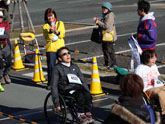 2025お伊勢さんマラソン バリアフリーラン写真17