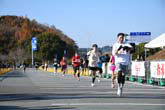 2025お伊勢さんマラソン ハーフ・5キロ写真10