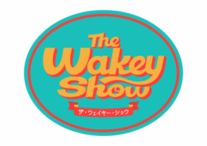ザ・ウェイキー・ショウロゴ