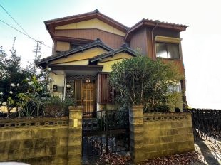 物件番7-28建物外観写真