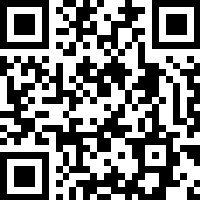改善報告用ページのQRコード