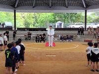 挨拶