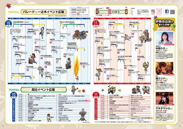 プログラムの画像データ