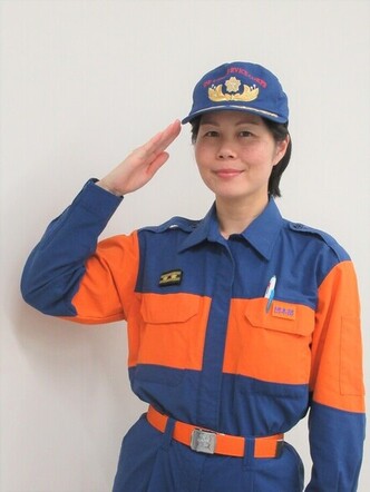 写真：加藤彩さん
