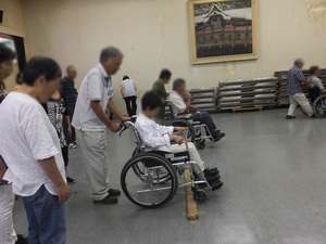写真：養成講座の様子6