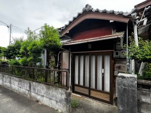 物件番8-10建物外観写真