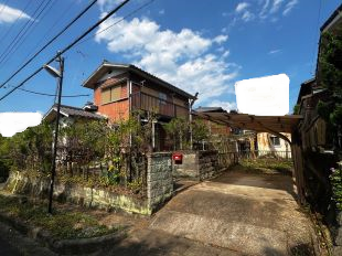 物件番8-11建物外観写真