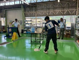 アビリンピックみえ