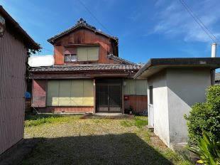 物件番8-14建物外観写真