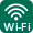 Wi-Fiが利用できます※施設利用者のみが利用できる施設を含みます
